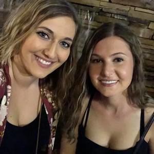 Meet your Posher, Raeshell